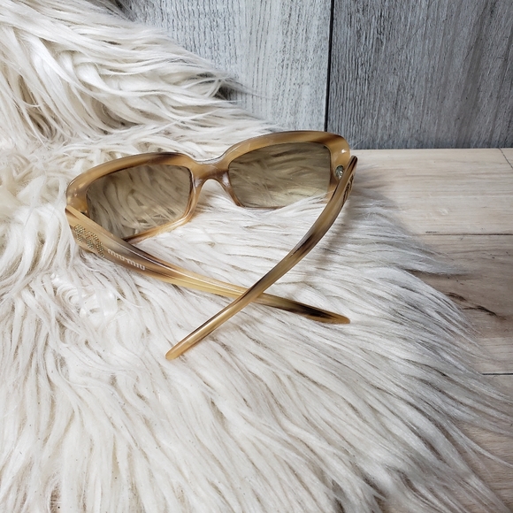 MIU MIU - Sunglasses - Picture 2 of 15